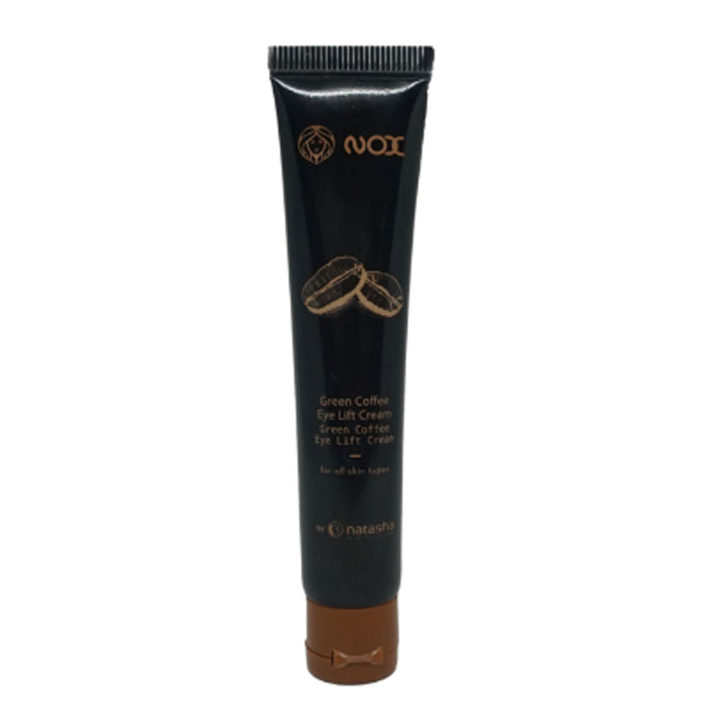 NOX Green Coffee Eye Lift Cream 20gr | Gogobli