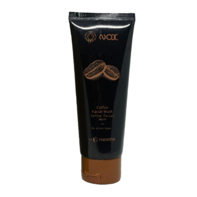 NOX Coffee Facial Wash 100gr | Gogobli