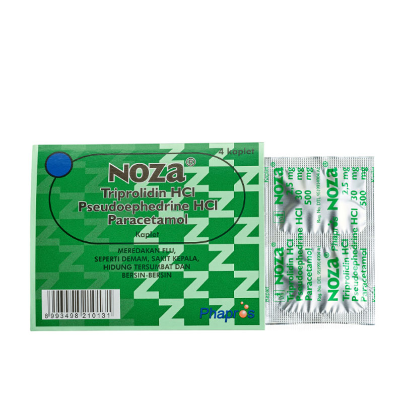 Noza Box (25 Catch Cover @ 4 Kaplet) (ED: Jul 25) | Gogobli