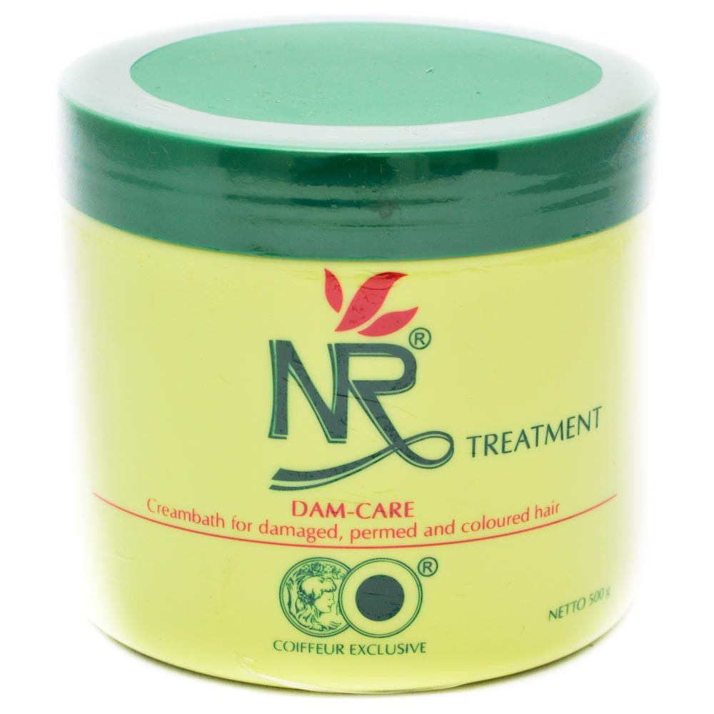 NR Dam Care Treatment 500gr Gogobli