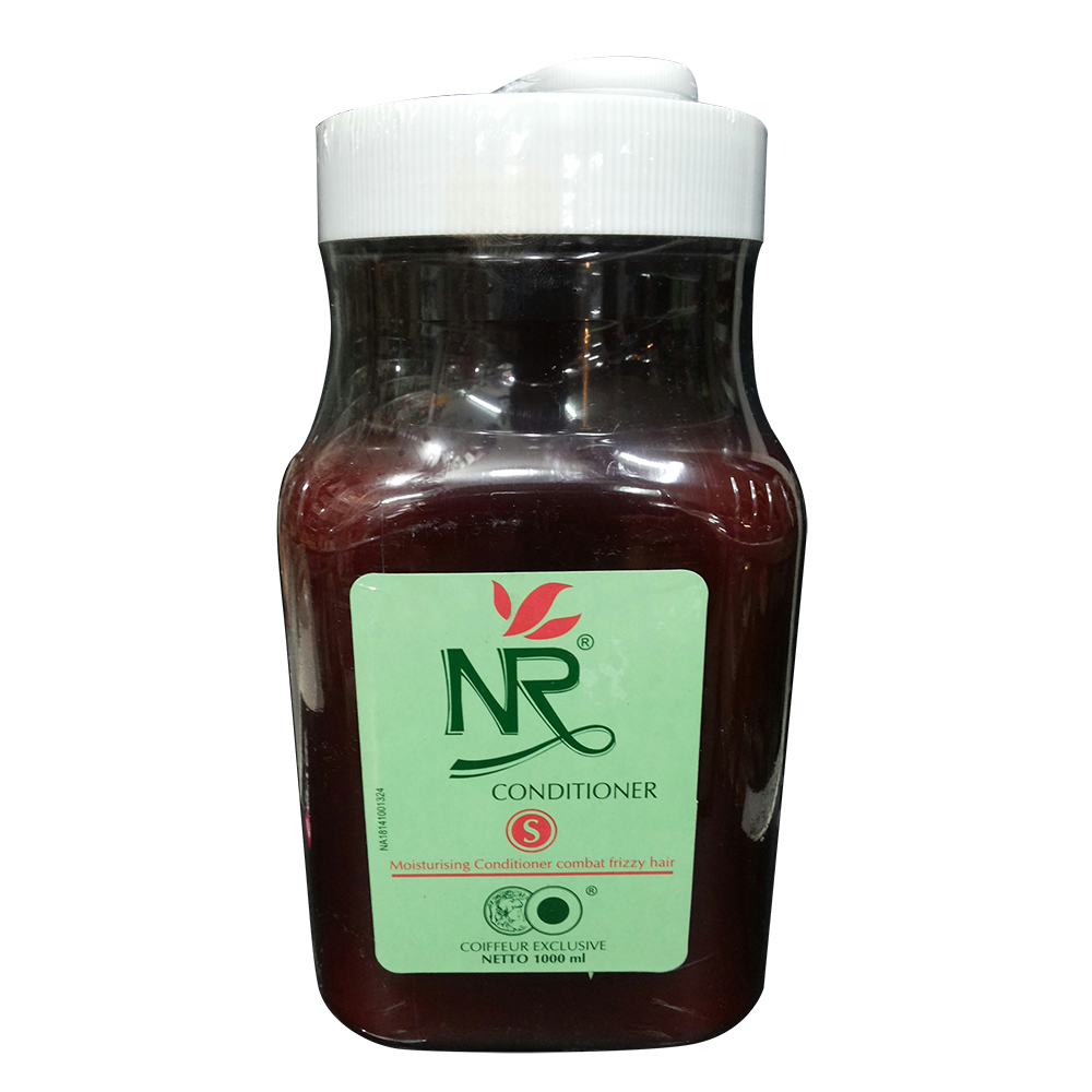 NR Conditioner S 1000ml | Gogobli
