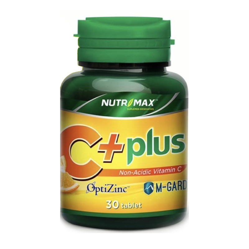 Nutrimax C+ Plus 30 Tablet | Gogobli