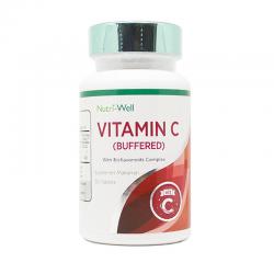 Nutriwell Vitamin C (30 Tablet)