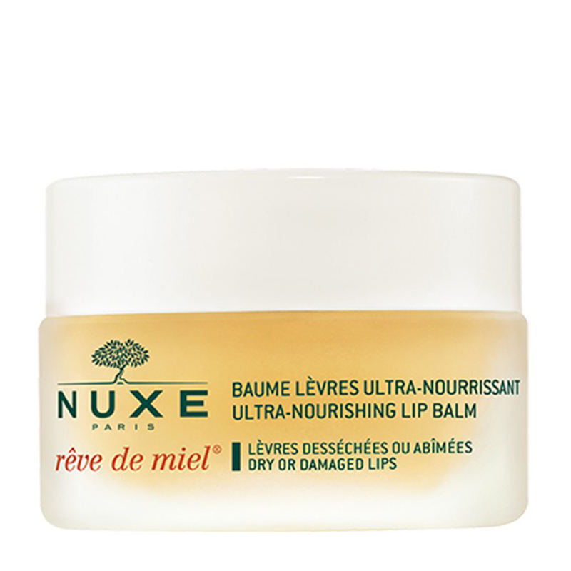 Nuxe Reve De Miel Lip Balm 15ml | Gogobli