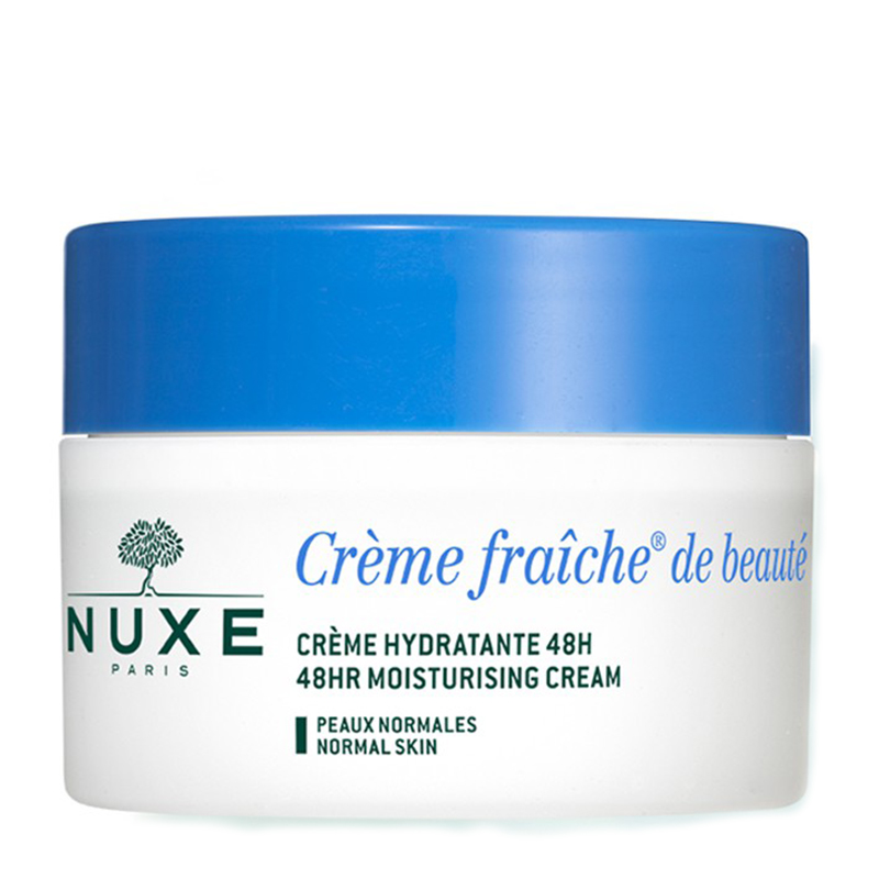 Nuxe Creme Fraiche De Beaute Creme For Normal Skin 50ml | Gogobli