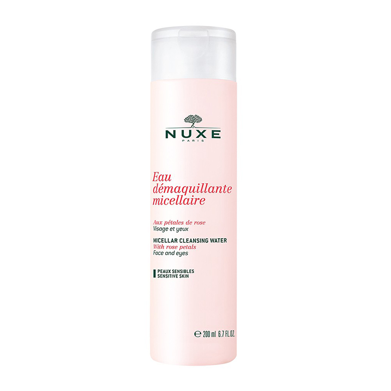 Nuxe Micellar Cleansing Water 200ml | Gogobli