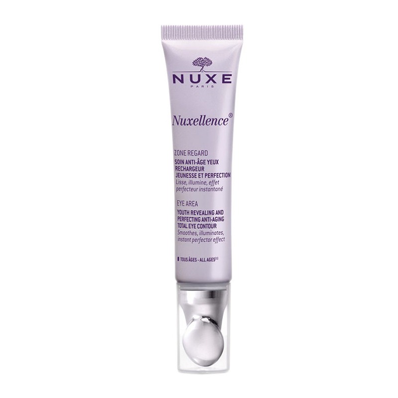 Nuxe Nuxellence Eye Contour 50ml | Gogobli