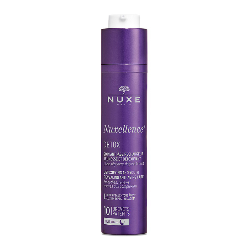 Nuxe Nuxellence Detox 50ml | Gogobli