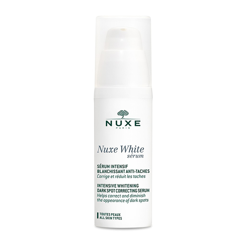 Nuxe White Intensive Whitening Dark Spot Correcting Serum 30ml | Gogobli