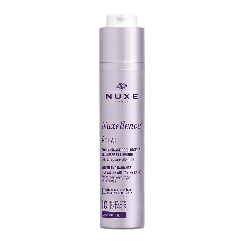Nuxe Nuxellence Eclat 50ml | Gogobli