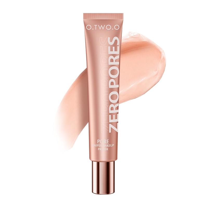 O.Two.O Zero Pores Make Up Primer 20ml | Gogobli