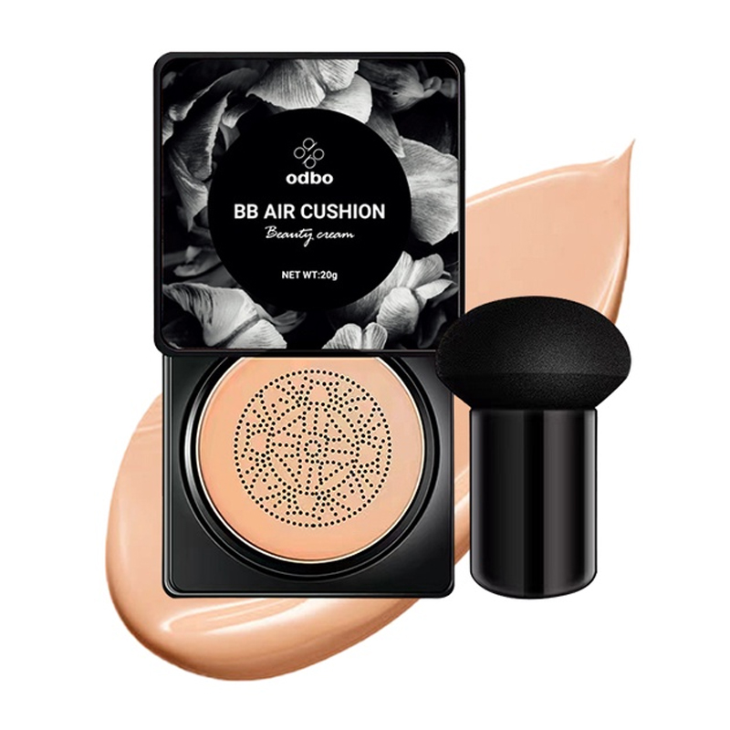 Odbo BB Air Cushion 01. Natural 20gr | Gogobli