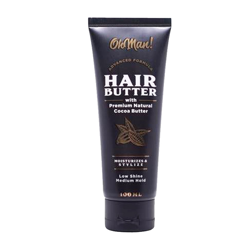 OH MAN Hair Butter 100ml | Gogobli