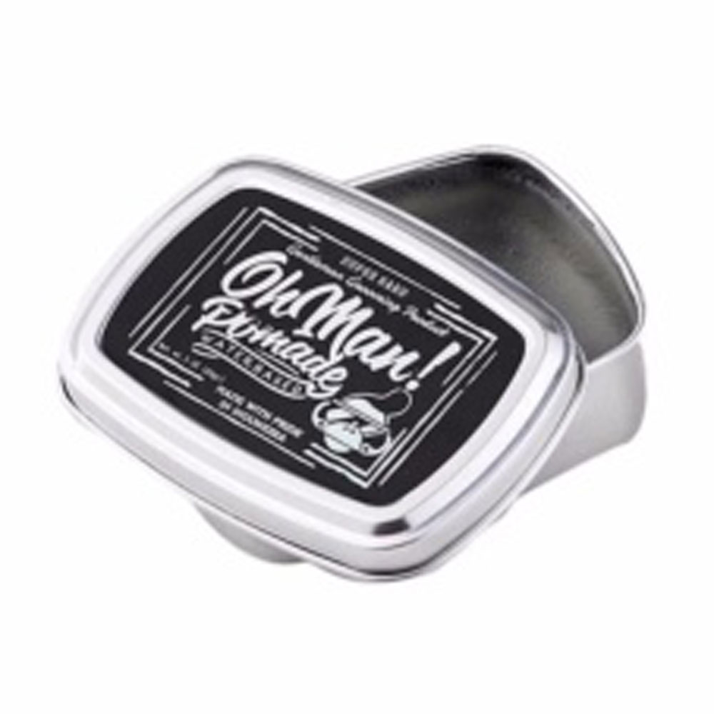 OH MAN Baby Mystic Grey 45gr | Gogobli