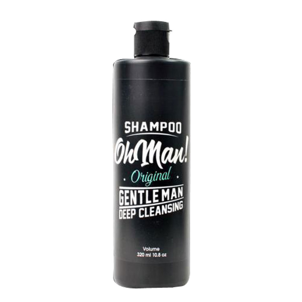 OH MAN Original Shampoo 320ml | Gogobli