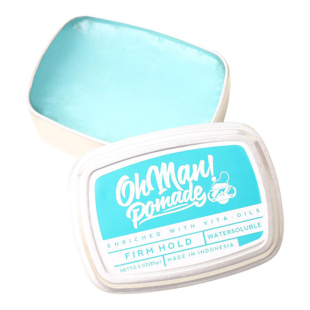 OH MAN Baby Nutri Blue 45gr | Gogobli