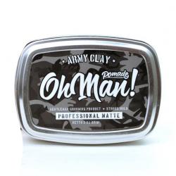 OH MAN Army Clay 85gr