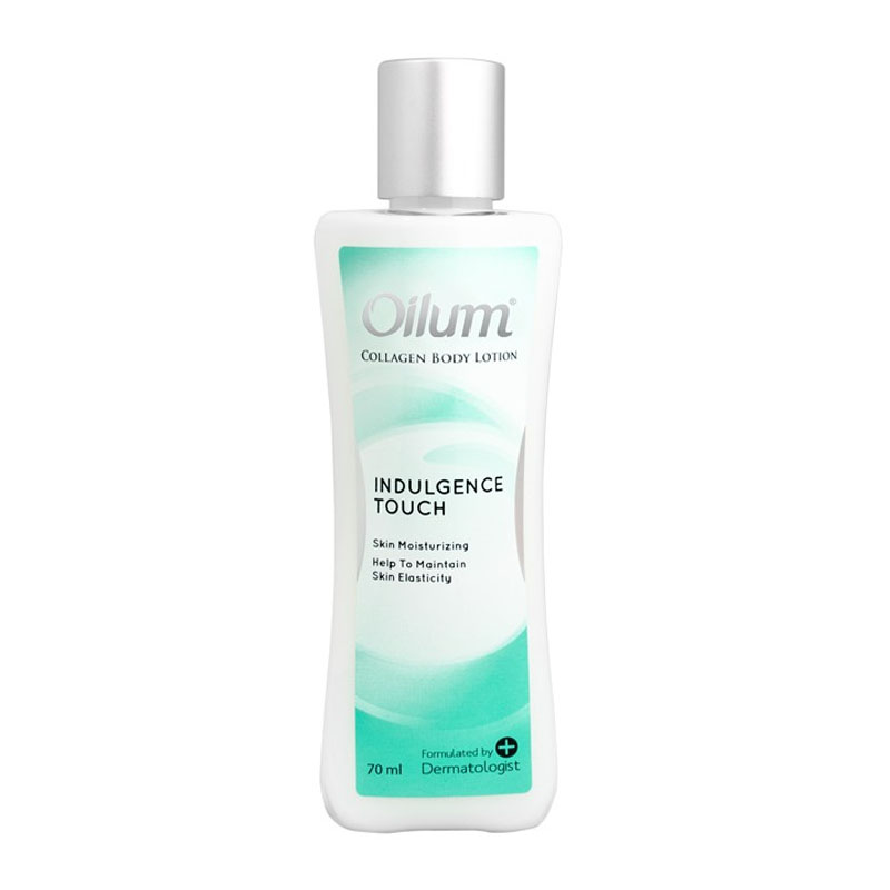 Oilum Body Lotion Hydrating 70ml | Gogobli