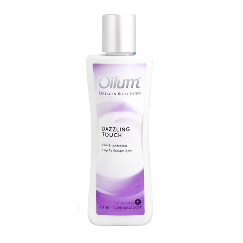 Oilum Body Lotion Brightening 70ml | Gogobli