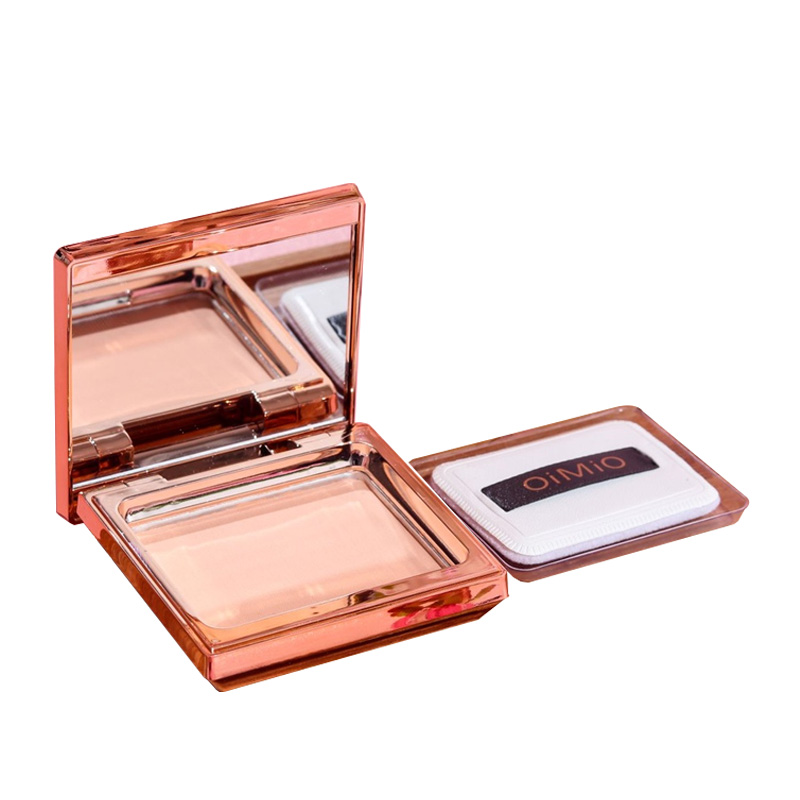 Oimio Exclusive Powder Foundation 04 Honey 11gr | Gogobli