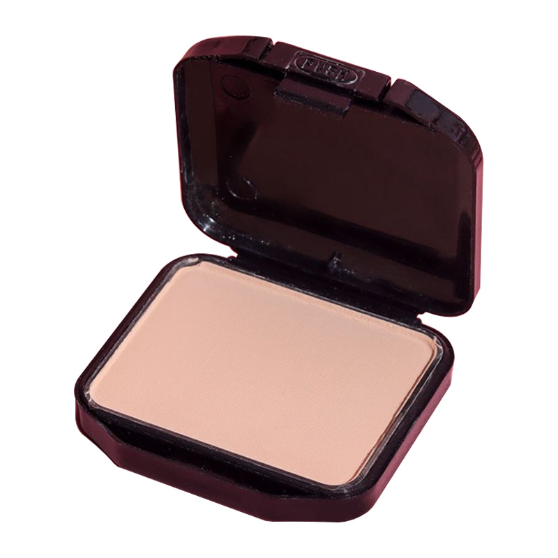 Oimio Exclusive Powder Foundation Refill 01 Ivory 12gr | Gogobli