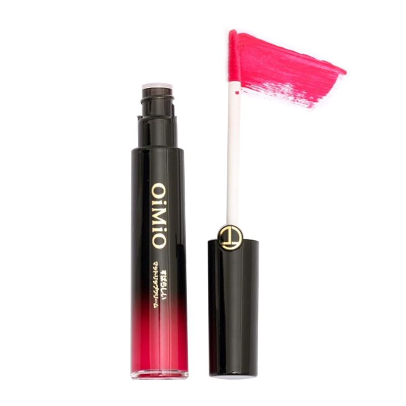 Oimio Lip Cream Matte 05 Pink Glamour 6.5ml | Gogobli