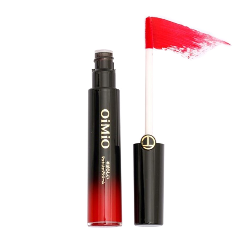 Oimio Lip Cream Matte 06 Red Diva 6.5ml | Gogobli