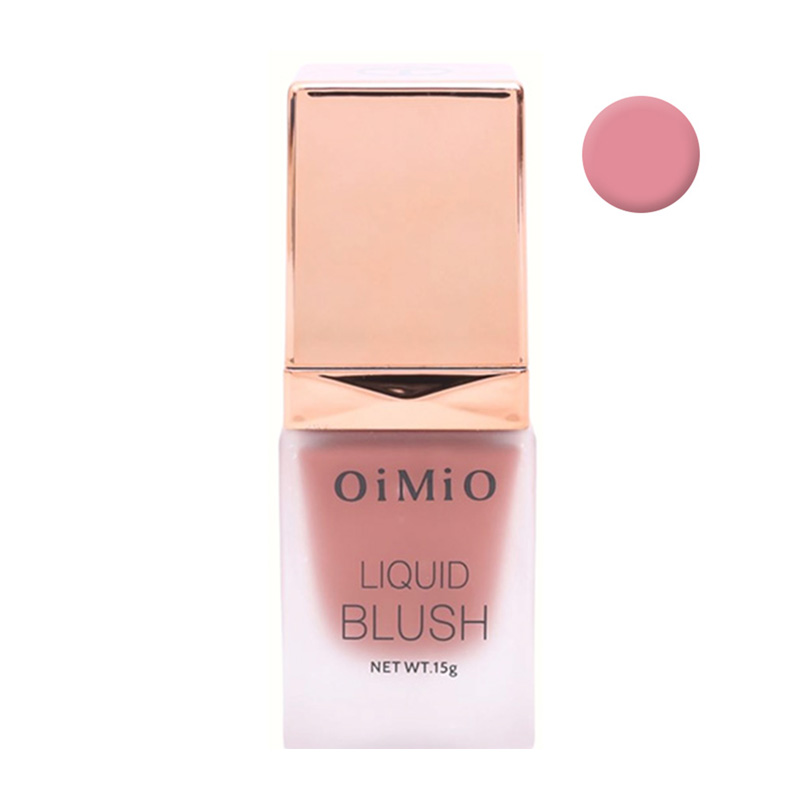 Oimio Liquid Blush 04 Rosiness 15gr | Gogobli