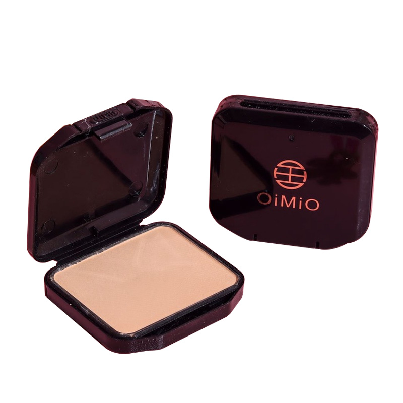 Oimio Exclusive Powder Foundation Refill 03 Natural 12gr | Gogobli