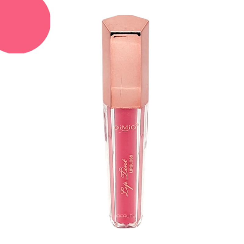 Oimio Lip Gloss Lip Lint 03 Craving Coral 7ml | Gogobli