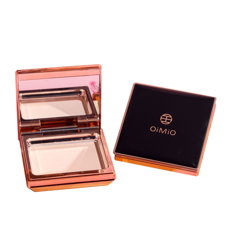 Oimio Exclusive Powder Foundation 01 Ivory 11gr | Gogobli