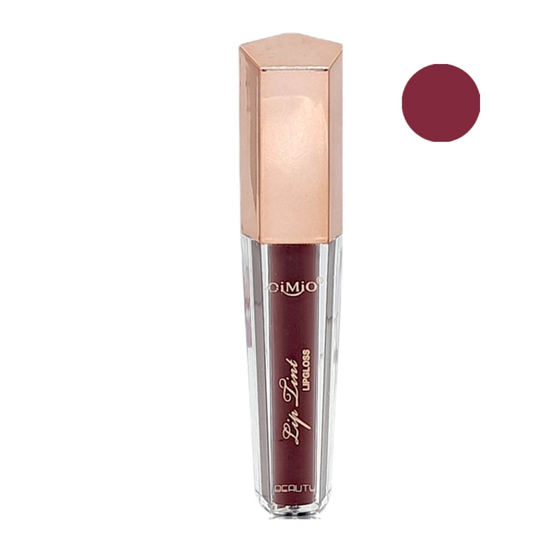 Oimio Lip Gloss Lip Lint 06 Clay Crush 7ml | Gogobli