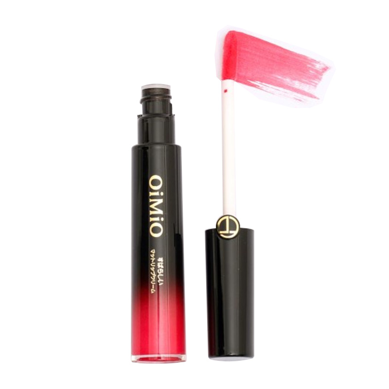 Oimio Lip Cream Matte 07 Baby Rose 6.5ml | Gogobli