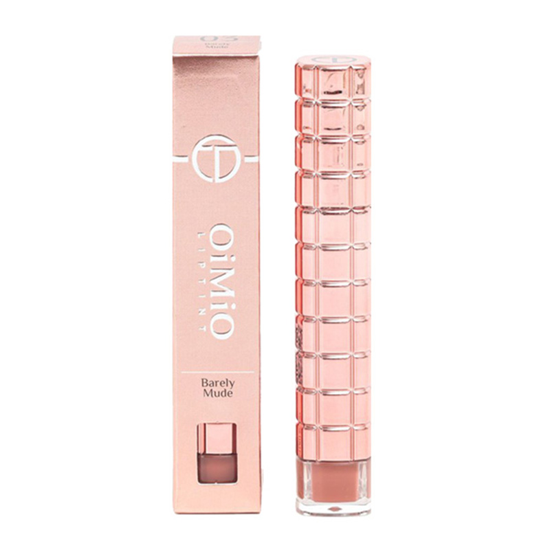 Oimio Lip Tint 03 Barely Mude 5ml | Gogobli