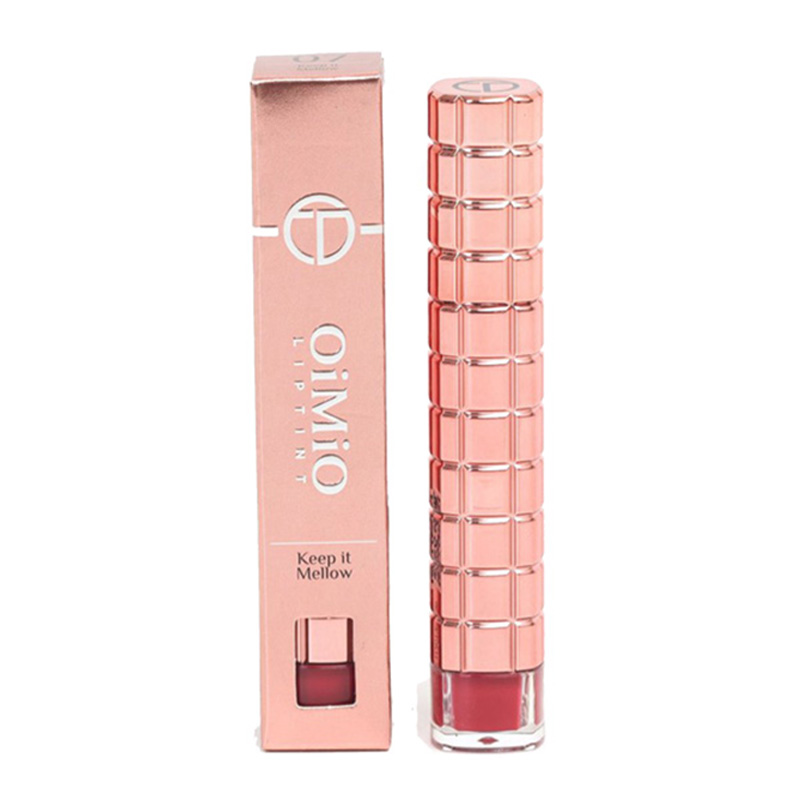 Oimio Lip Tint 07 Keep It Mellow 5ml | Gogobli