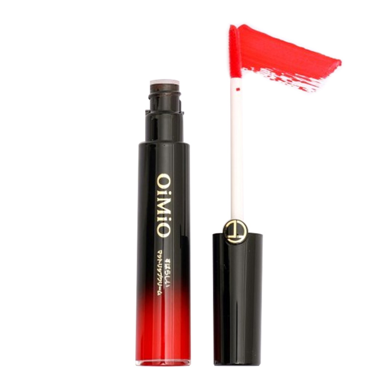Oimio Lip Cream Matte 04 Diamond Zamrud 6.5ml | Gogobli