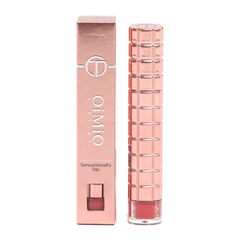 Oimio Lip Tint 09 Sensationally Me 5ml | Gogobli