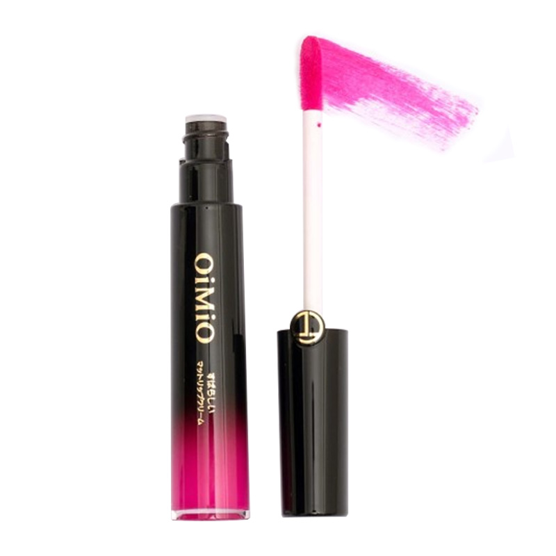 Oimio Lip Cream Matte 02 Magenta 6.5ml | Gogobli