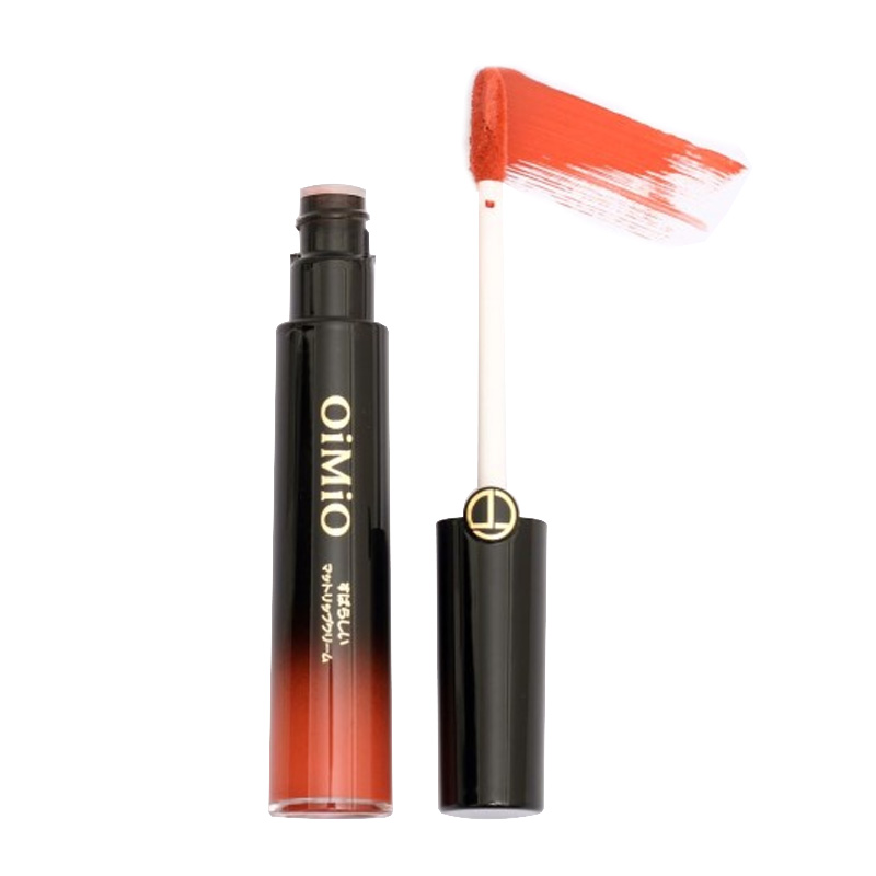 Oimio Lip Cream Matte 01 Warm Peach 6.5ml | Gogobli