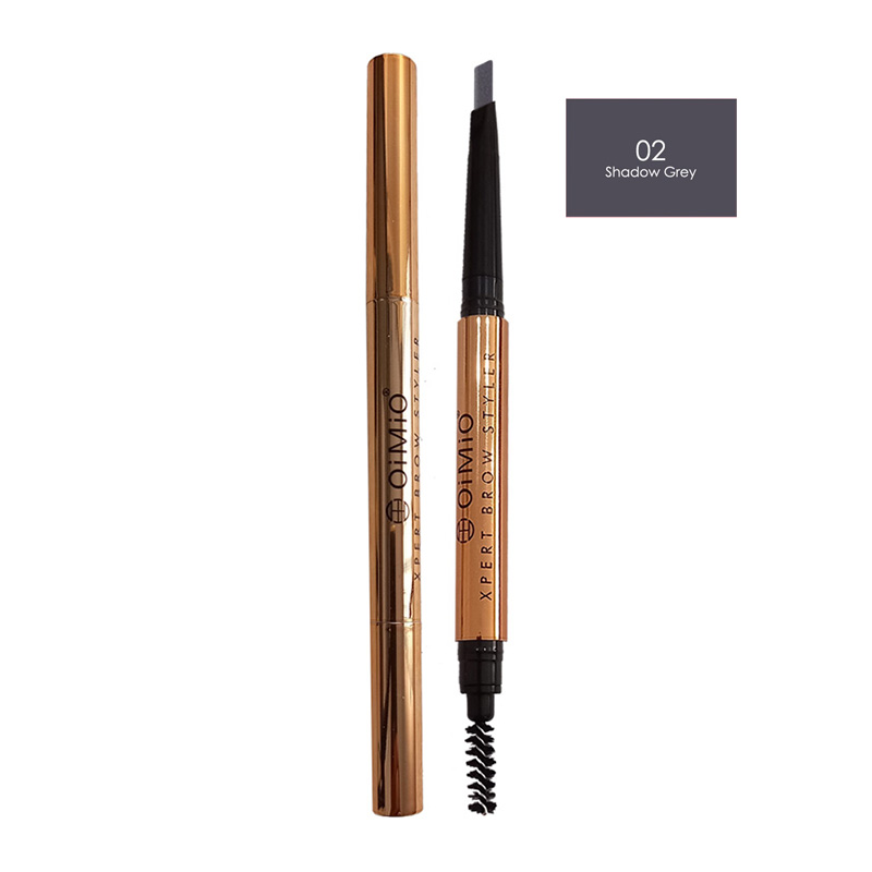 Oimio Xpert Brow Styler 02 Shadow Grey 0.35gr | Gogobli