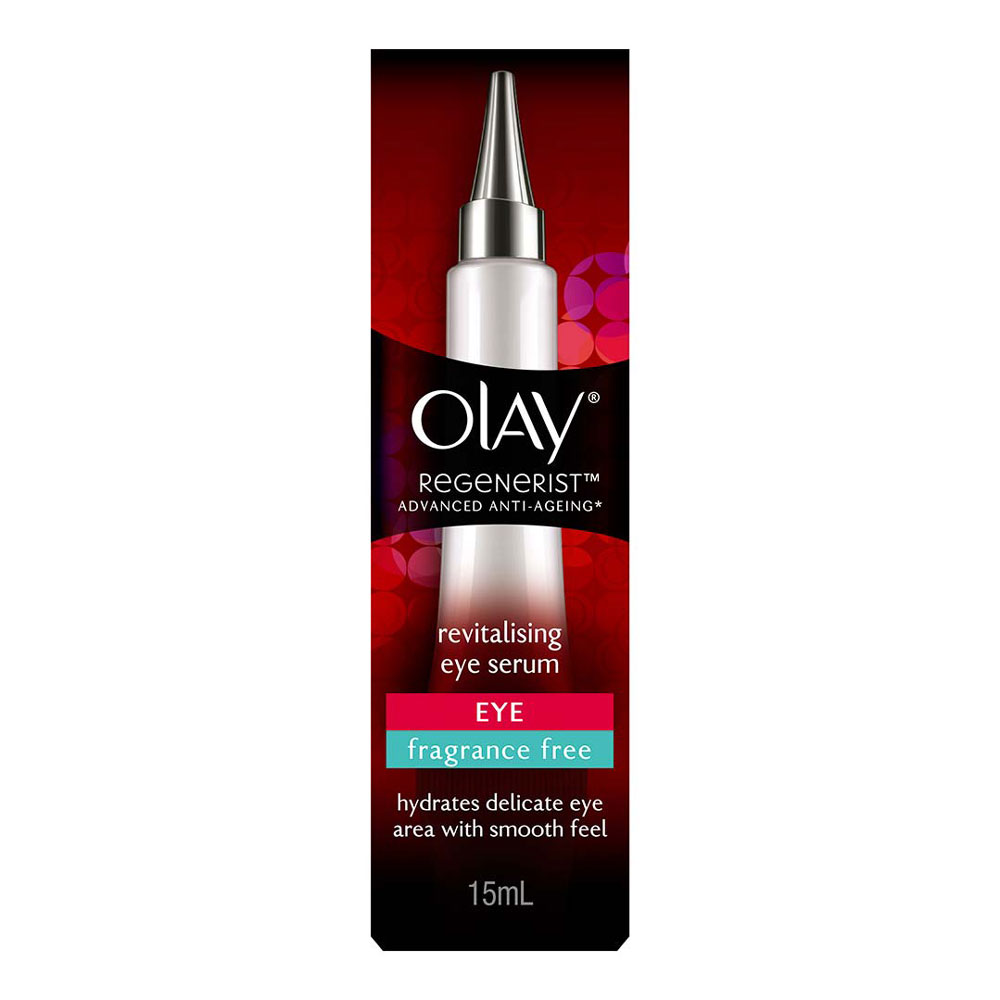 manfaat olay regenerist serum