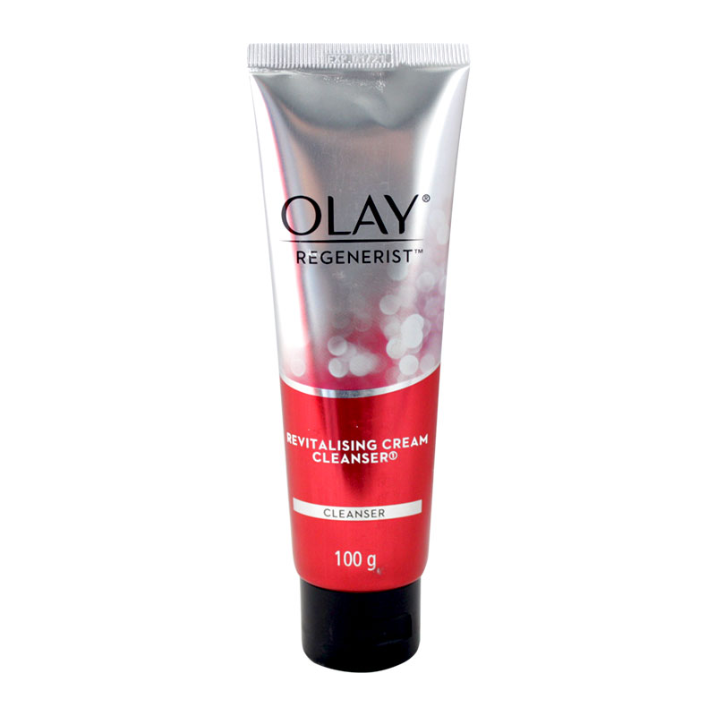 Olay Regenerist Revitalising Cream Cleanser 100gr | gogobli