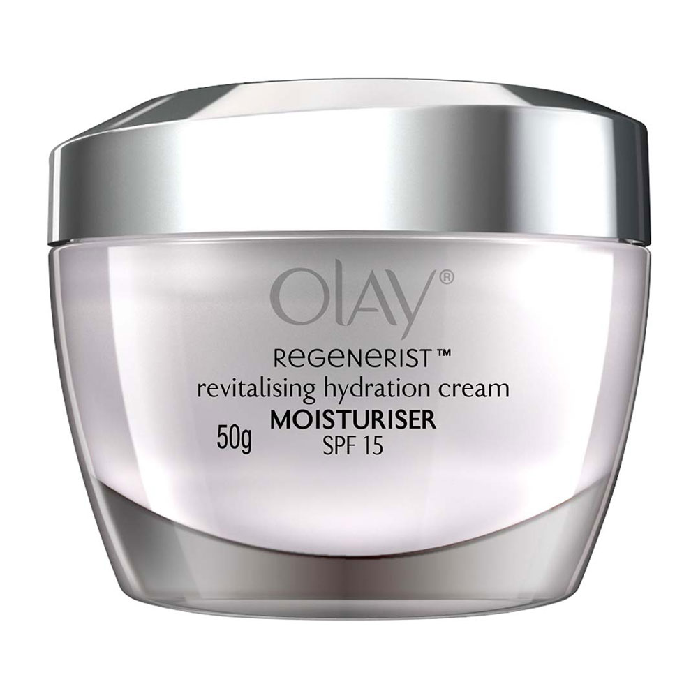 Olay Regenerist Revitalising Hydration UV Cream 50gr | gogobli