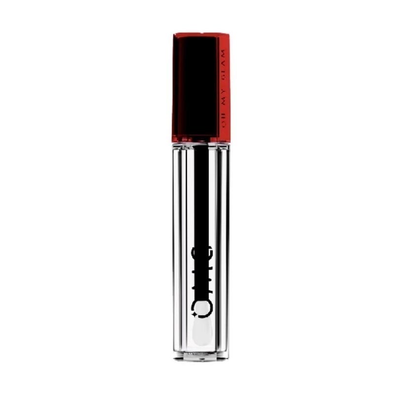 OMG Oh My Glam Gloss Lip Finish Vinyl 2.7 Gr | Gogobli
