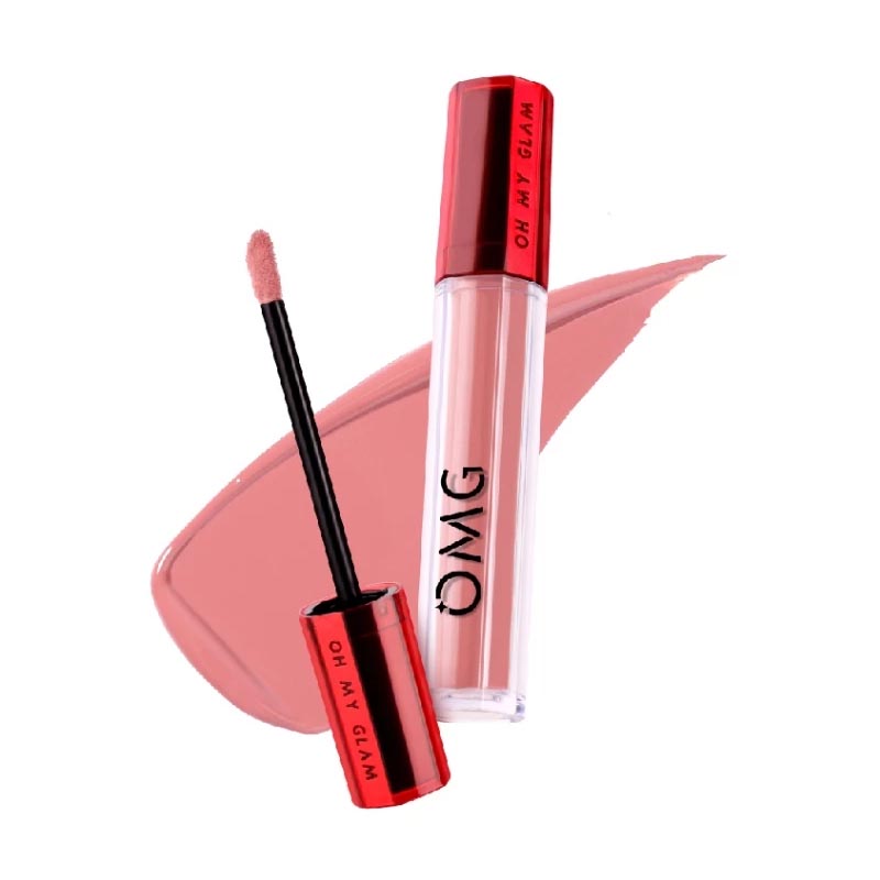 OMG Oh My Glam Mattelast Lip Cream 22 Crushed 2.9 Gr | Gogobli