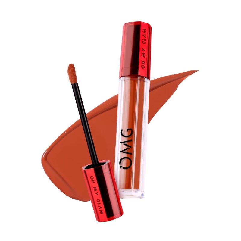OMG Oh My Glam Mattelast Lip Cream 26 Extra 2.9 Gr | Gogobli