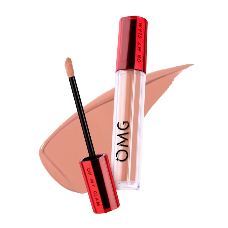 OMG Oh My Glam Mattelast Lip Cream 13 Latte 2.9 Gr | Gogobli
