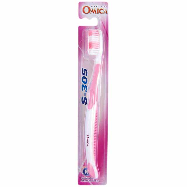 OMICA S 305 | Gogobli