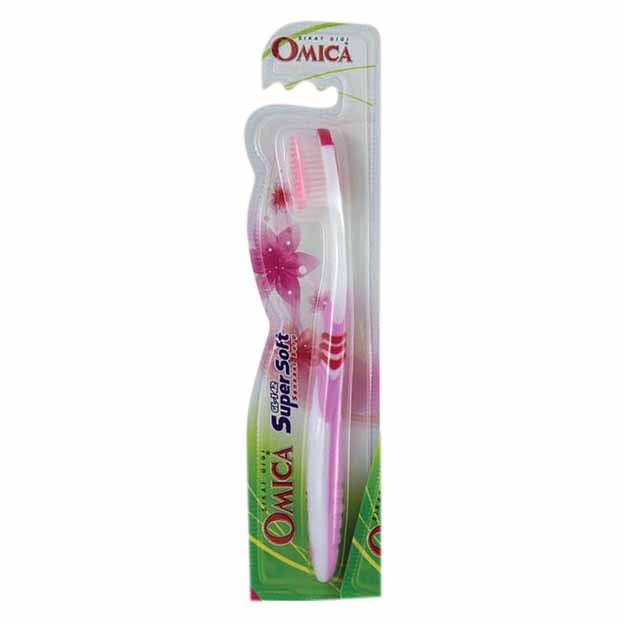 OMICA GL 142 Soft | Gogobli