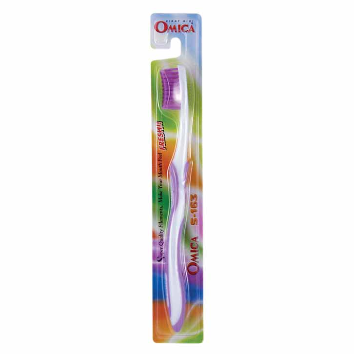 OMICA S 163 | Gogobli